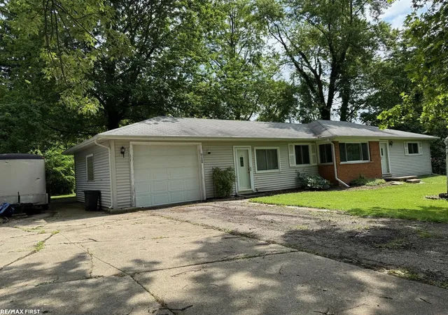 Homes for sale in New Baltimore, MI | 51500 Ashley St, New Baltimore, MI 48047 | MLS# 50214577