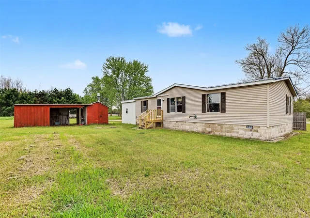 Homes for sale in Morley, MI | 10812 Henkel Rd, Morley, MI 49336 | MLS# 70534150