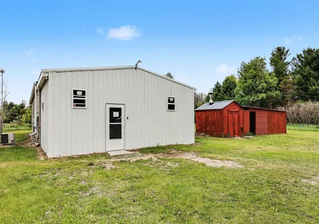 Homes for sale in Morley, MI | 10812 Henkel Rd, Morley, MI 49336 | MLS# 70534150