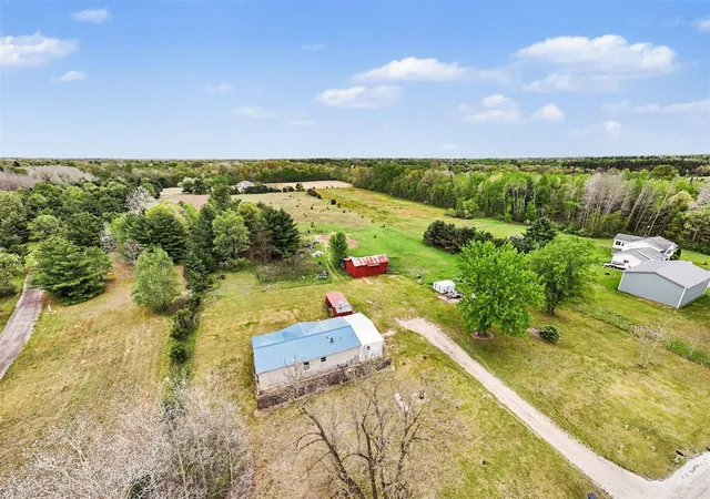 Homes for sale in Morley, MI | 10812 Henkel Rd, Morley, MI 49336 | MLS# 70534150