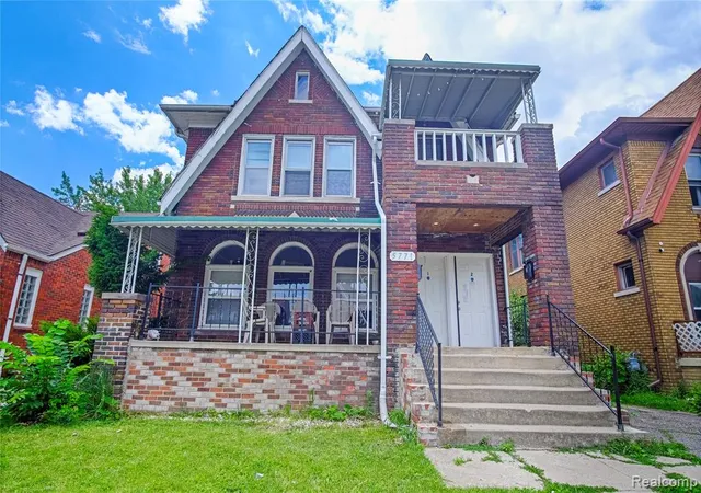 1st image of 5771 Chatsworth St, Detroit, MI 48224 3212 | MLS# 61004606