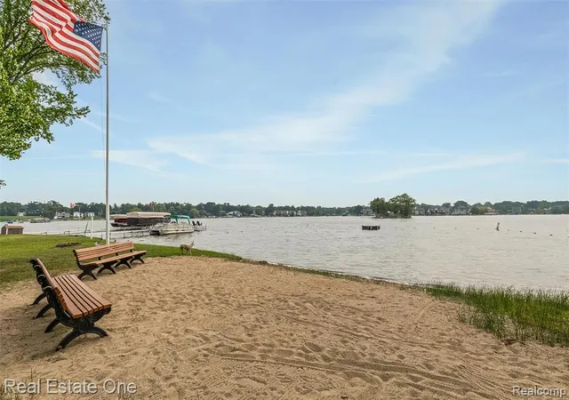 Photo 2 of Sale Pending at 1045 Clara St, Commerce Township, MI 48390 | MLS# 61013739 | Listing updated on 2026-08-30
