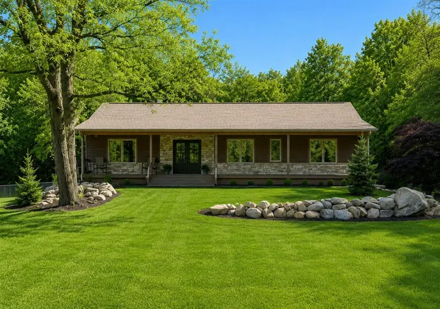 Homes for sale in Plainwell, MI | 9797 Graham Rd, Plainwell, MI 49080 | MLS# 70530750