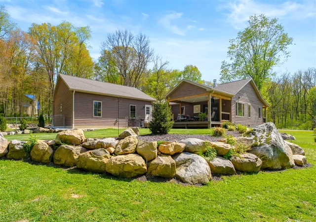 Homes for sale in Plainwell, MI | 9797 Graham Rd, Plainwell, MI 49080 | MLS# 70530750