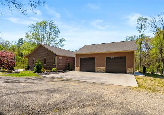 Homes for sale in Plainwell, MI | 9797 Graham Rd, Plainwell, MI 49080 | MLS# 70530750