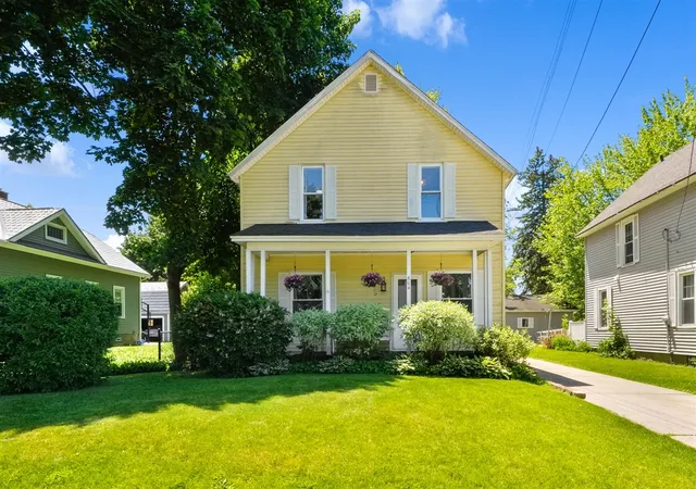 Photo 1 of Sale Pending at 604 Hubbard St, Grand Rapids, MI 49525 | MLS# 70536961 | Listing updated on 2026-06-09