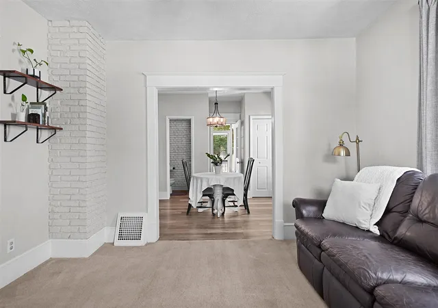 Photo 3 of Sale Pending at 604 Hubbard St, Grand Rapids, MI 49525 | MLS# 70536961 | Listing updated on 2026-06-09