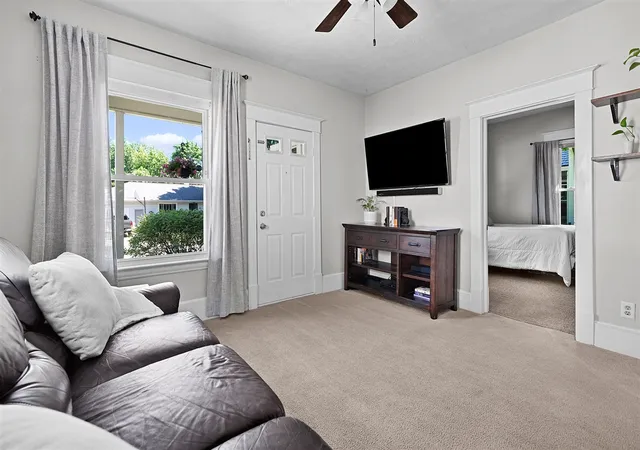 Photo 4 of Sale Pending at 604 Hubbard St, Grand Rapids, MI 49525 | MLS# 70536961 | Listing updated on 2026-06-09