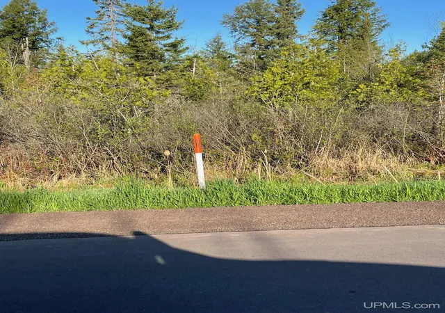 Photo 4 of Land for sale at Tbd 1 Pelkie Rd, Pelkie, MI 49958 | MLS# 50215096 | Listing updated on 2026-07-16