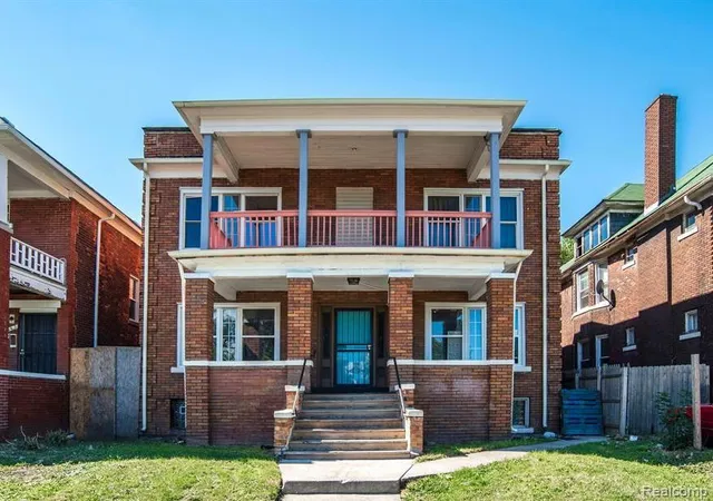 1st image of 1565 W Grand Blvd, Detroit, MI 48208 | MLS# 61000365