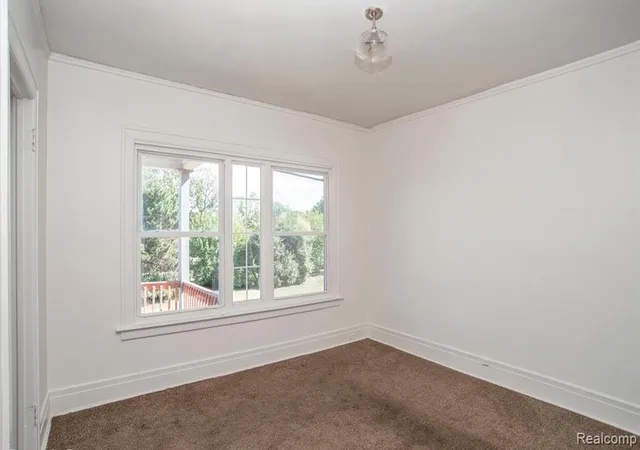 5th image of 1565 W Grand Blvd, Detroit, MI 48208 | MLS# 61000365