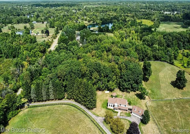 Photo 4 of Land for sale at 0 Dutch Rd, Goodrich, MI 48438 | MLS# 61024889 | Listing updated on 2026-08-28