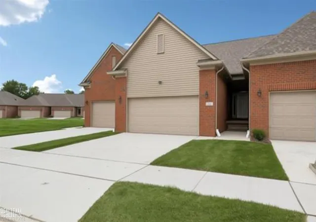 Homes for sale in Chesterfield, MI | 48810 Birmingham Dr, Chesterfield, MI 48047 | MLS# 50213710