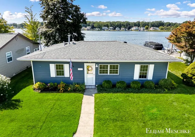 Photo 3 of Single family home for sale at 1970 Parker Dr, Wayland, MI 49348 | MLS# 70555532 | Listing updated on 2026-09-01