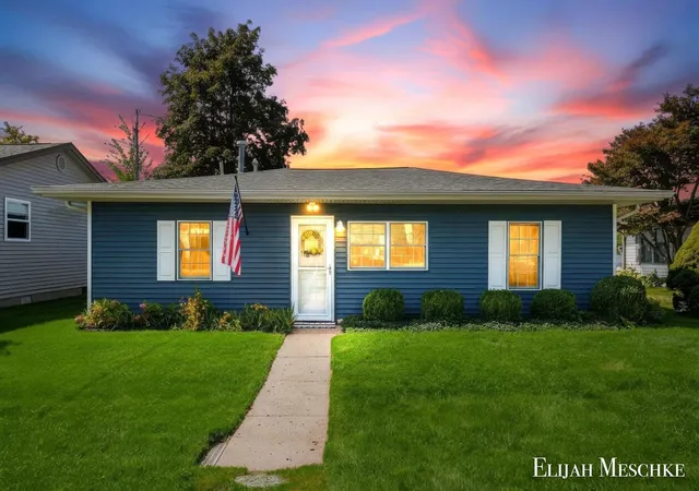Photo 3 of Single family home for sale at 1970 Parker Dr, Wayland, MI 49348 | MLS# 70555532 | Listing updated on 2026-09-01