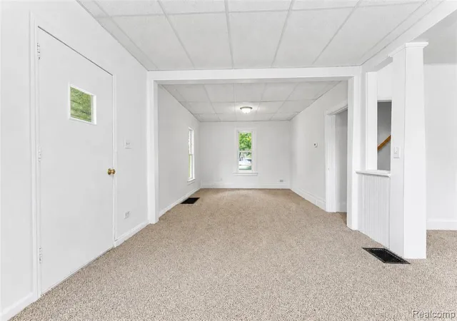 Photo 3 of Single family home for sale at 614 Church St, Fowlerville, MI 48836 8960 | MLS# 61025279 | Listing updated on 2026-09-02