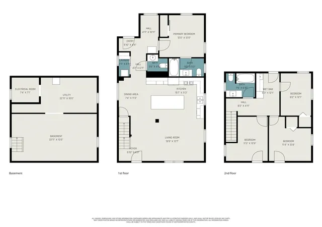 35th image of 310 Huron St, South Haven, MI 49090 | MLS# 70528813