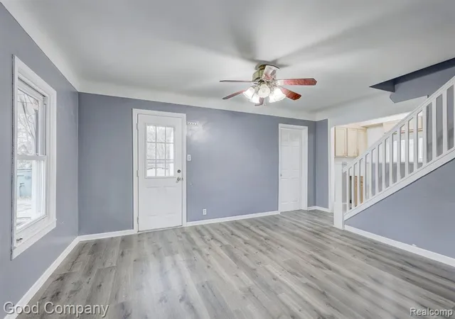 Photo 2 of Sale Pending at 1377 Dorothea Rd, Berkley, MI 48072 2148 | MLS# 61025389 | Listing updated on 2026-09-15