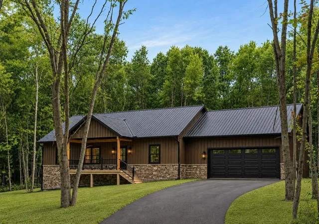 Photo 1 of Single family home for sale at 4871 River Woods Rd, Lake City, MI 49651 | MLS# 80072580 | Listing updated on 2026-08-23