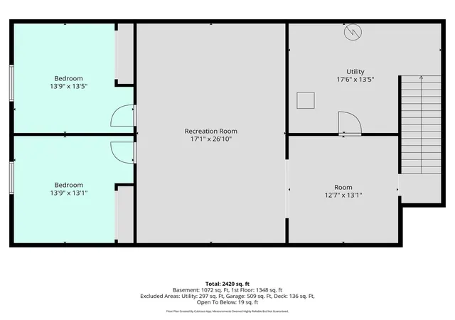 Photo 37 of Single family home for sale at 4871 River Woods Rd, Lake City, MI 49651 | MLS# 80072580 | Listing updated on 2026-08-23