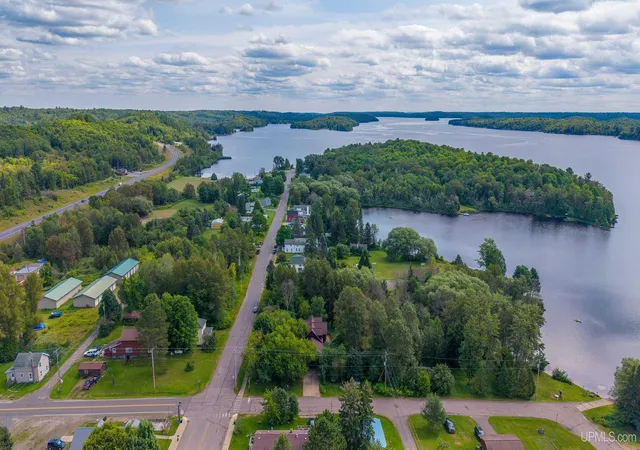 Photo 39 of Single family home for sale at 209 E Main St, Michigamme, MI 49861 | MLS# 50217804 | Listing updated on 2026-08-27