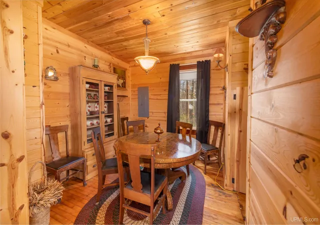 Photo 5 of Single family home for sale at 209 E Main St, Michigamme, MI 49861 | MLS# 50217804 | Listing updated on 2026-08-27