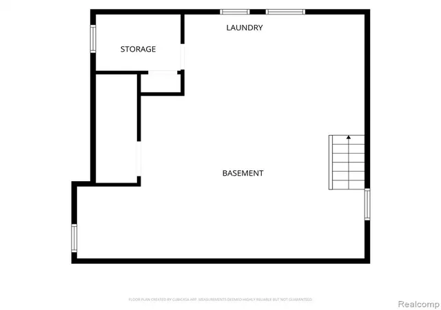 38th image of 4411 N Verona Cir, Royal Oak, MI 48073 | MLS# 61020257