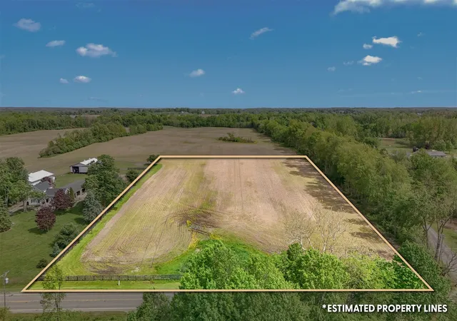 Photo 1 of Land for sale at Bankers Rd, Hillsdale, MI 49242 | MLS# 70553116 | Listing updated on 2026-09-11