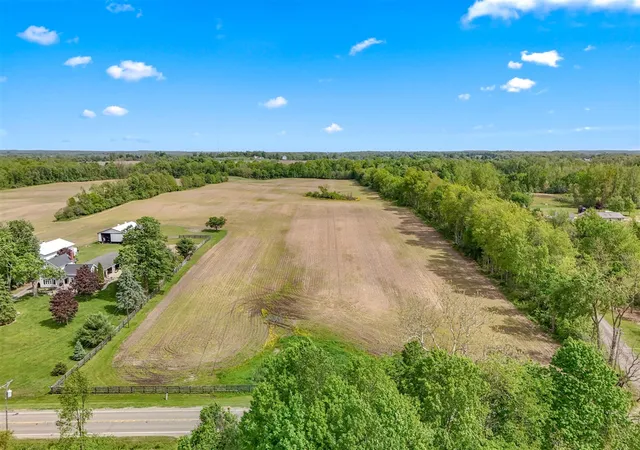 Photo 2 of Land for sale at Bankers Rd, Hillsdale, MI 49242 | MLS# 70553116 | Listing updated on 2026-09-11