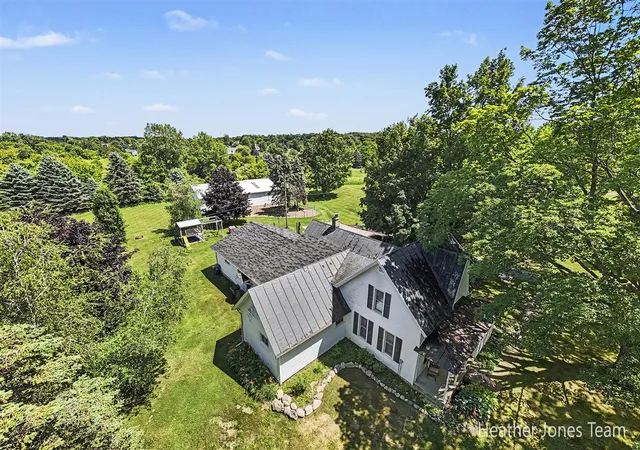 Photo 1 of Sale Pending at 8960 Myers Lake Ave, Rockford, MI 49341 | MLS# 70542319 | Listing updated on 2026-08-17
