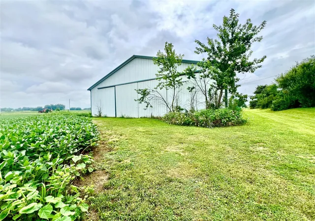 Homes for sale in Waldron, MI | 10800 South Rd, Waldron, MI 49288 | MLS# 70484147