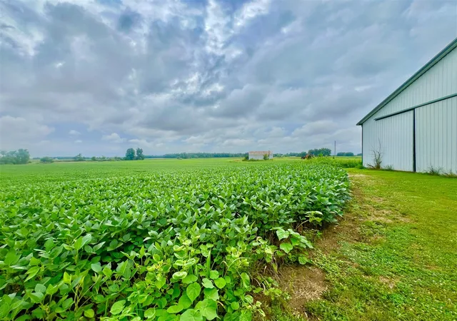 Homes for sale in Waldron, MI | 10800 South Rd, Waldron, MI 49288 | MLS# 70484147
