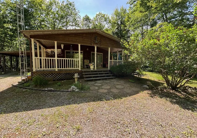 Photo 1 of Sale Pending at 2054 Birchwood Dr, Alger, MI 48610 | MLS# 50204714 | Listing updated on 2026-09-17