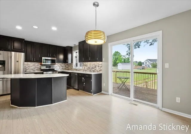 Photo 4 of Sale Pending at 6751 Vantage Dr, Caledonia, MI 49316 | MLS# 70482553 | Listing updated on 2026-01-03