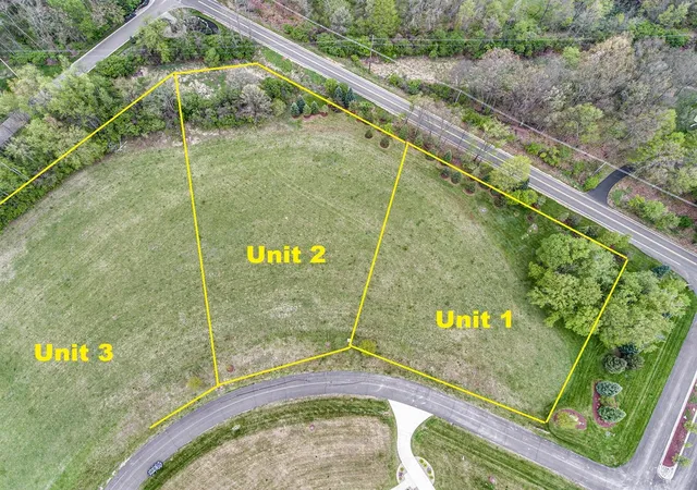 Photo 2 of Land for sale at 4900 Nantucket Dr, Jackson, MI 49201 | MLS# 70250425 | Listing updated on 2025-08-06