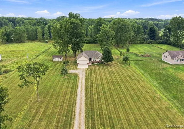 1st image of 1301 Palms Rd, Columbus, MI 48063 2711 | MLS# 61022363