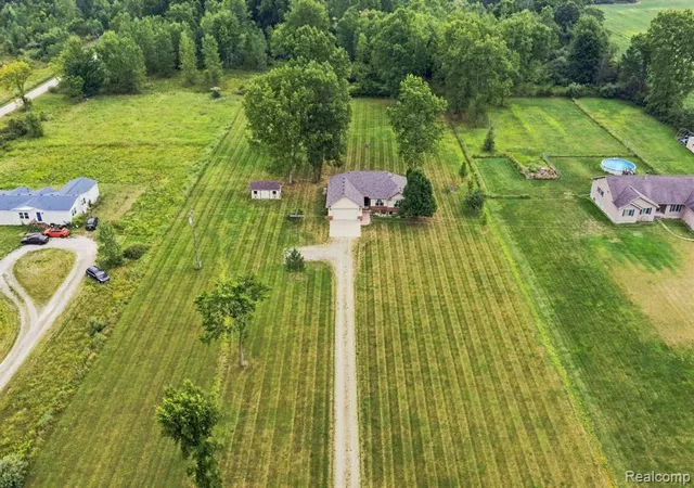 Photo 3 of Sale Pending at 1301 Palms Rd, Columbus, MI 48063 2711 | MLS# 61022363 | Listing updated on 2026-09-06