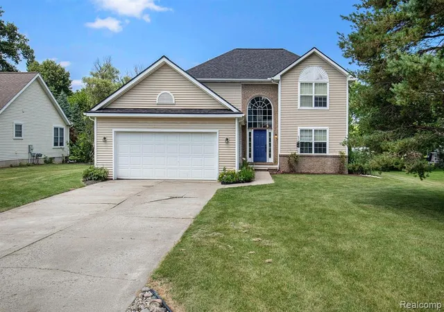 1st image of 6452 Sandy Knoll, Linden, MI 48451 | MLS# 60323555