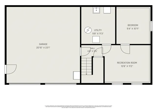 23rd image of 47641 County Road 653, Paw Paw, MI 49079 | MLS# 70541516