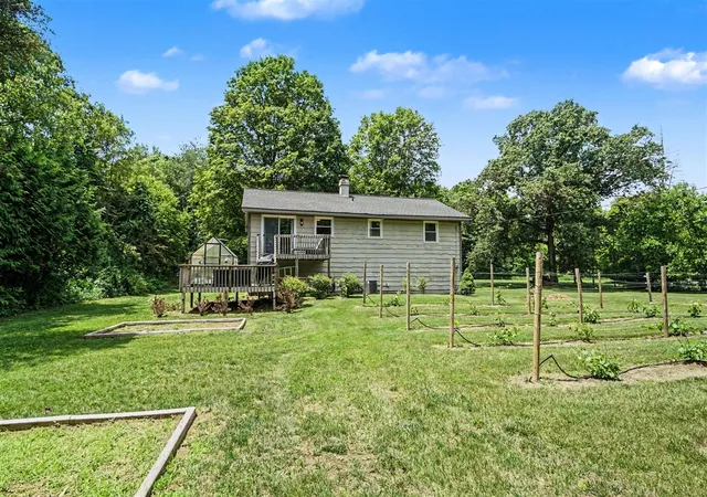 2nd image of 47641 County Road 653, Paw Paw, MI 49079 | MLS# 70541516