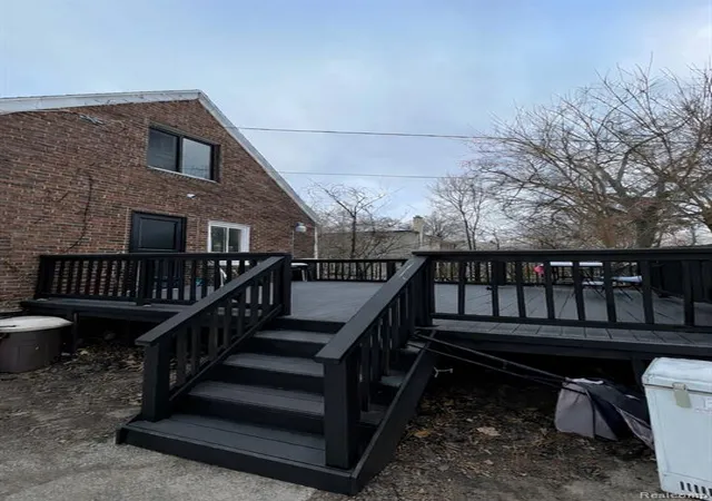 Homes for sale in Detroit, MI | 16570 Greenlawn St, Detroit, MI 48221 | MLS# 60983112