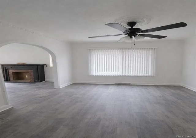 Homes for sale in Detroit, MI | 16570 Greenlawn St, Detroit, MI 48221 | MLS# 60983112