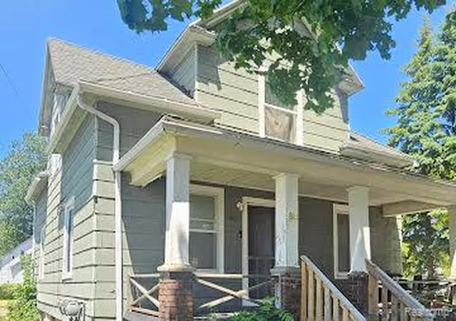 Homes for sale in Saginaw, MI | 1819/1821 S Niagara St, Saginaw, MI 48602 | MLS# 60997661