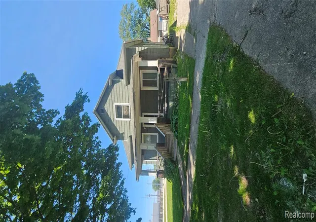 Homes for sale in Saginaw, MI | 1819/1821 S Niagara St, Saginaw, MI 48602 | MLS# 60997661