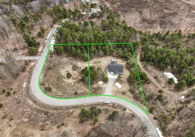 Homes for sale in Bear Lake, MI | V/l Winding Creek Dr, Bear Lake, MI 49614 | MLS# 70523693