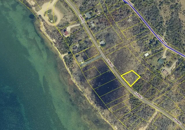Photo 2 of Land for sale at Lot W 17 Fairway St, Onekama, MI 49675 | MLS# 70510745 | Listing updated on 2026-07-30