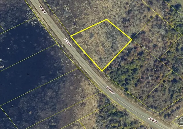 Photo 3 of Land for sale at Lot W 17 Fairway St, Onekama, MI 49675 | MLS# 70510745 | Listing updated on 2026-07-30