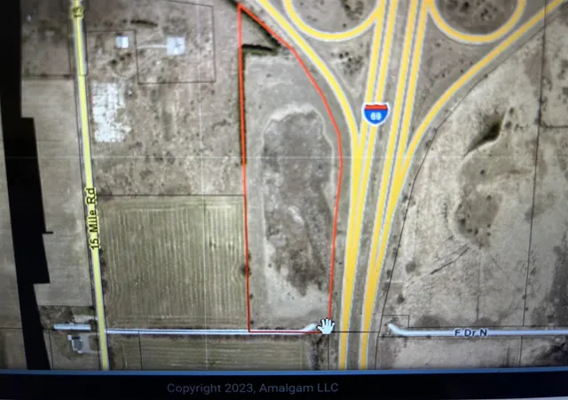 1st image of Dr, Marshall, MI 49068 | MLS# 70317714