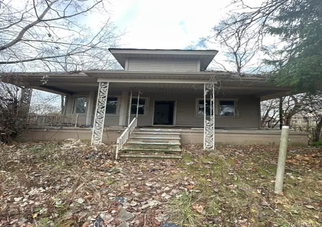 Homes for sale in Highland Park, MI | 189 Richton St, Highland Park, MI 48203 | MLS# 60983471