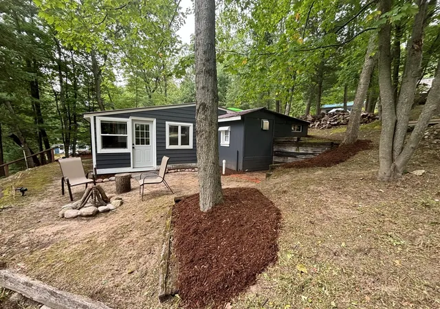 Homes for sale in Harrison, MI | 1112 Lake Dr, Harrison, MI 48625 | MLS# 70462587
